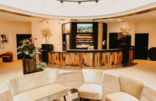 Landau in der Pfalz Hotel | Parkhotel Landau