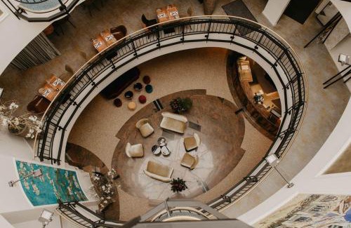 Landau in der Pfalz Hotel | Parkhotel Landau