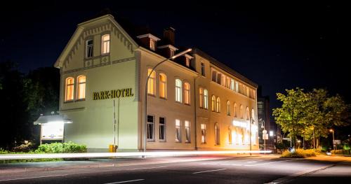 Lingen Hotel | Parkhotel Lingen by Hackmann