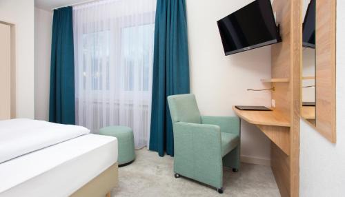 Lippstadt Hotel | Parkhotel Lippstadt