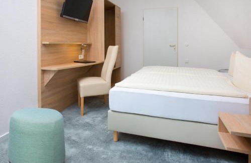 Lippstadt Hotel | Parkhotel Lippstadt