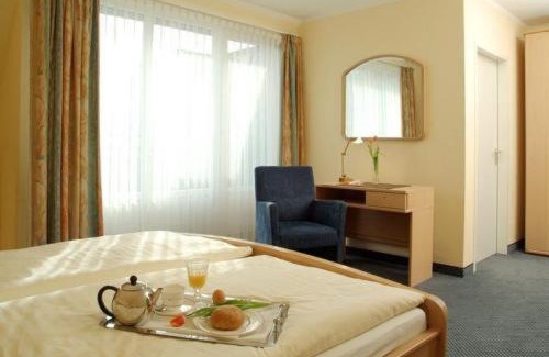 Lippstadt Hotel | Parkhotel Lippstadt