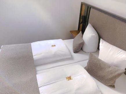 Kurort Gohrisch Hotel | Parkhotel Margaretenhof