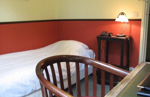 Municipality of Breda Hotel | Parkhotel Mastbosch Breda