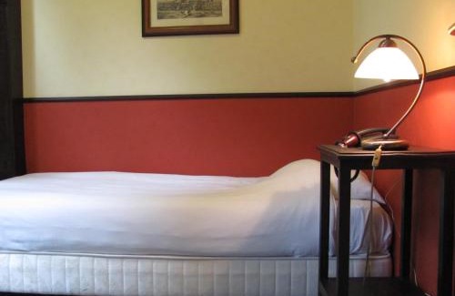 Municipality of Breda Hotel | Parkhotel Mastbosch Breda