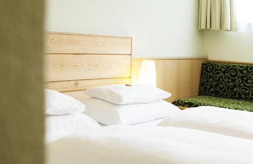Matrei am Brenner Hotel | Parkhotel Matrei
