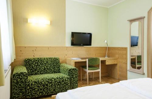 Matrei am Brenner Hotel | Parkhotel Matrei