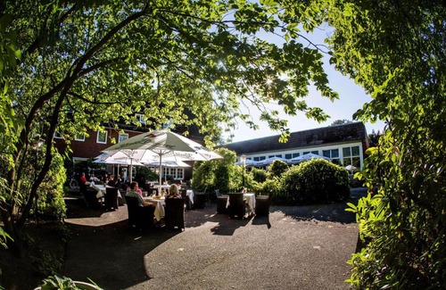 Meppen Hotel | Parkhotel Meppen An der Freilichtbühne