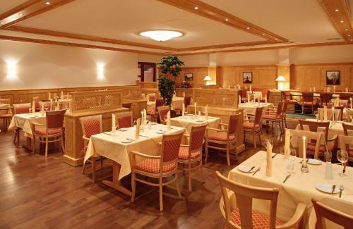Neustadt in Sachsen Hotel | Parkhotel Neustadt