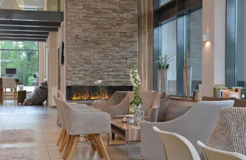 Oberhausen Hotel | Parkhotel Oberhausen