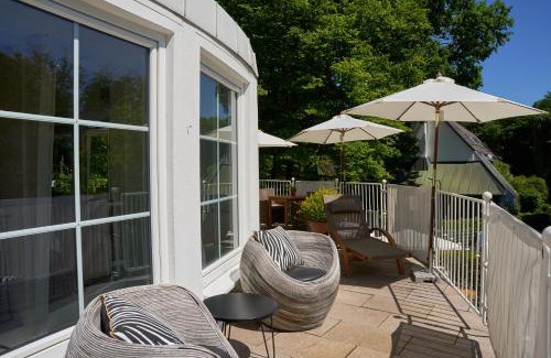Obermenzing Hotel | Parkhotel Obermenzing