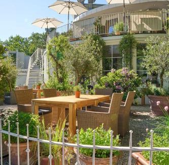 Obermenzing Hotel | Parkhotel Obermenzing