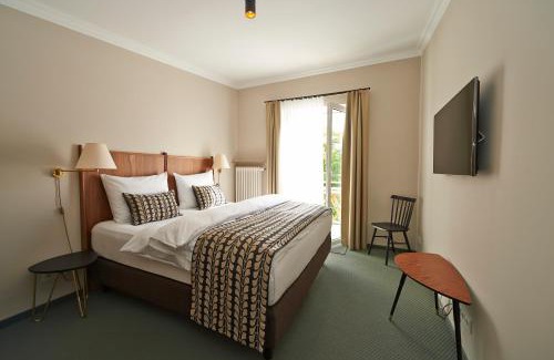 Obermenzing Hotel | Parkhotel Obermenzing