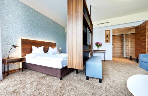 Poertschach am Woerthersee Hotel | Parkhotel Pörtschach - Das Hotelresort mit Insellage am Wörthersee