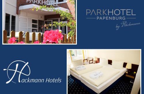 Papenburg Hotel | Parkhotel Papenburg by Hackmann