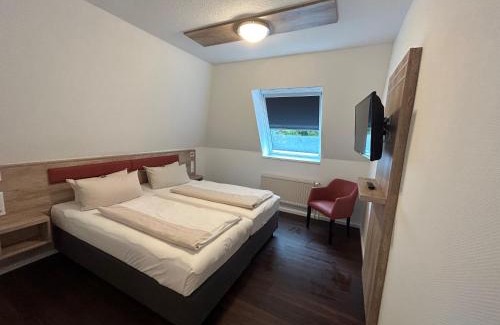 Papenburg Hotel | Parkhotel Papenburg by Hackmann