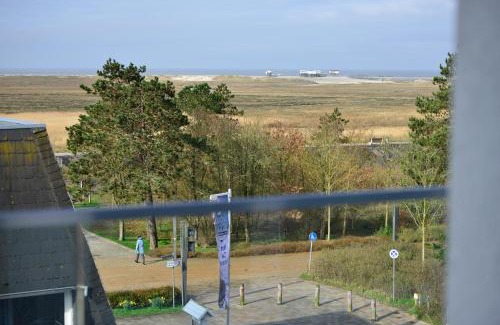 Bad St. Peter-Ording Hotel | Parkhotel Residenz