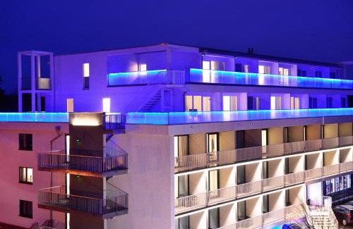 Bad St. Peter-Ording Hotel | Parkhotel Residenz