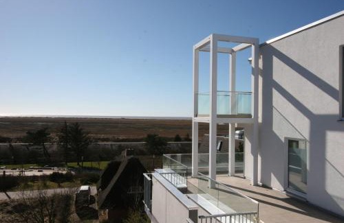 Bad St. Peter-Ording Hotel | Parkhotel Residenz