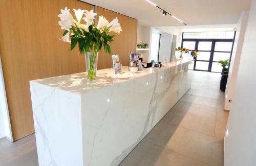 Roeselare Hotel | Parkhotel Roeselare