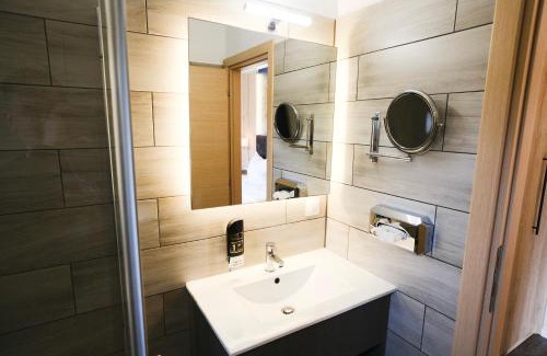 Uetersen Hotel | PARKHOTEL - Rosarium