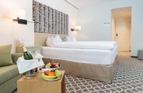 Parkstadt Hotel | Parkhotel Rothof