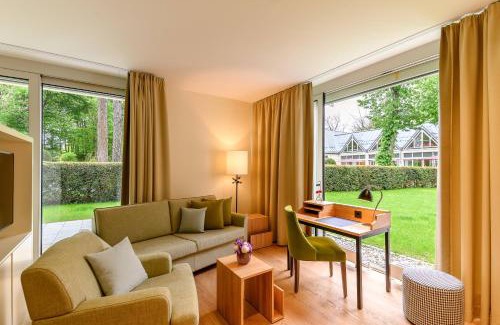 Parkstadt Hotel | Parkhotel Rothof