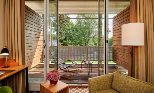 Parkstadt Hotel | Parkhotel Rothof