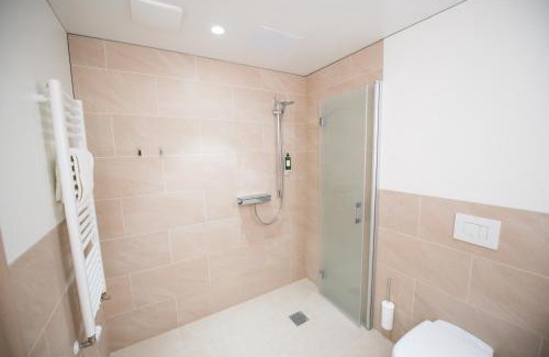 Kirchheimbolanden Hotel | Parkhotel Schillerhain