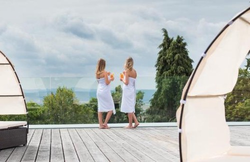 Kirchheimbolanden Hotel | Parkhotel Schillerhain