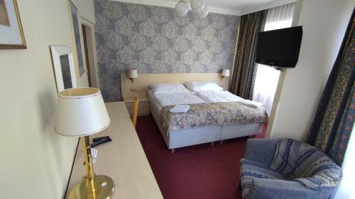 Sokolov Hotel | Parkhotel Sokolov