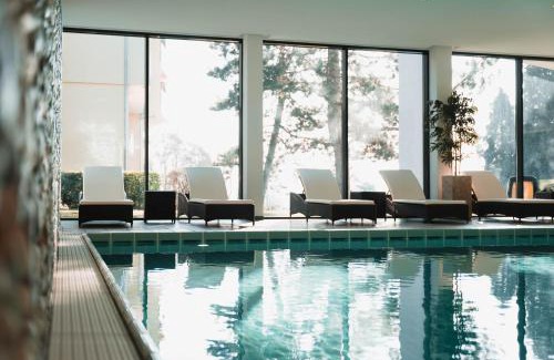 Ueberlingen Hotel | Parkhotel St.Leonhard