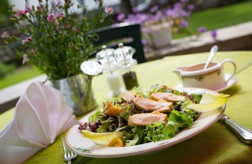 Halberstadt Hotel | Parkhotel Unter den Linden