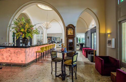 Valkenburg aan de Geul Hotel | Parkhotel Valkenburg