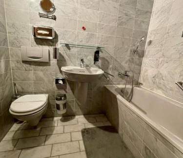 Annaberg-Buchholz Hotel | Parkhotel Waldschlösschen