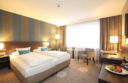 Innenstadt-Ost Hotel | Parkhotel Wittekindshof