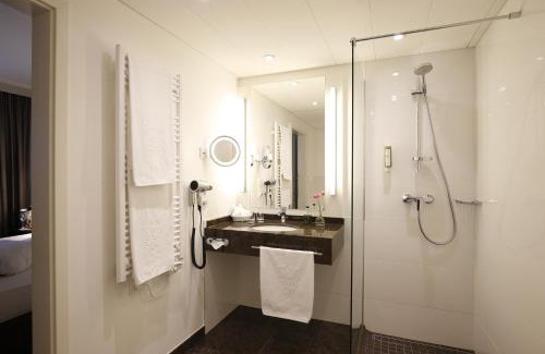 Innenstadt-Ost Hotel | Parkhotel Wittekindshof