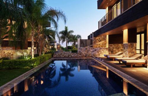 Pyrgos Resort | Parklane, a Luxury Collection Resort & Spa, Limassol