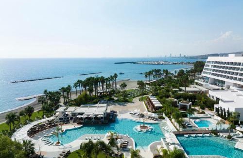 Pyrgos Resort | Parklane, a Luxury Collection Resort & Spa, Limassol