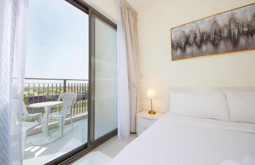 Dubai Villa | Parkside 2 family Townhouse-3BR-Emmar South Golf