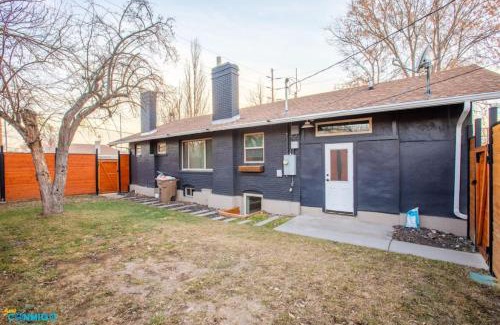 Sugar House House | Parkway