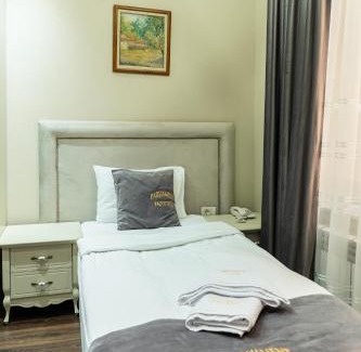 Sabayil Hotel | Parliament Hotel & Restaurant