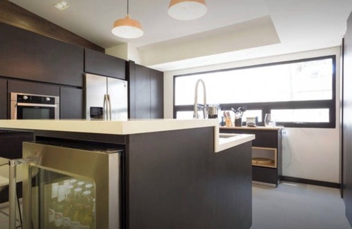 Zona Rosa Apartment | Parque Lleras Penthouse Luxury 3 bedroom Apartment