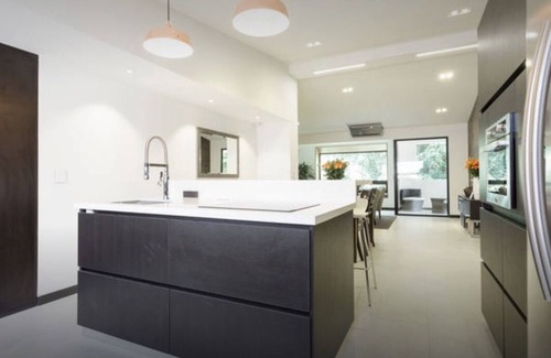 Zona Rosa Apartment | Parque Lleras Penthouse Luxury 3 bedroom Apartment