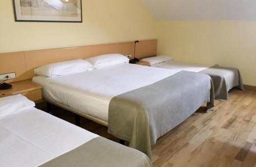 Leganes Hotel | Parquesur