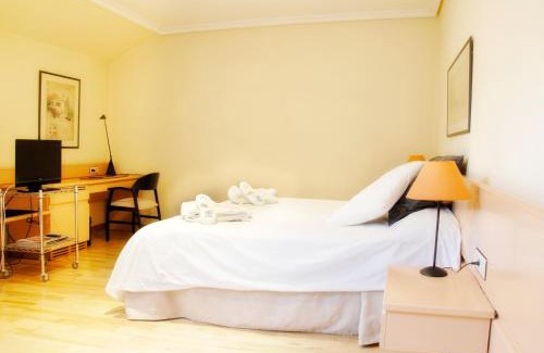 Leganes Hotel | Parquesur