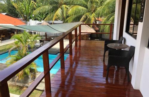 Basdiot Resort | Parrot Resort Moalboal