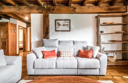 Bagergue Apartment | Parsan By Seamount Rentals