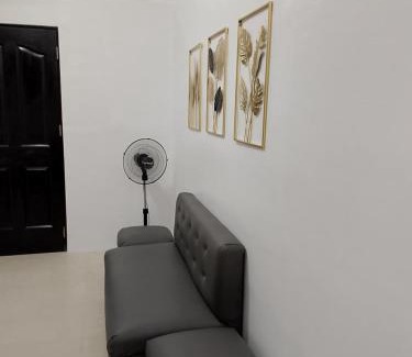 Cebu Apartment | Parthenon Residence