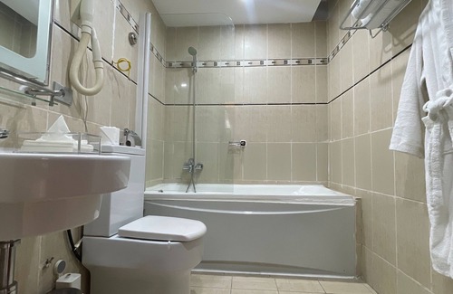 Douala Hotel | PARTICULAR DESTINY SUITES